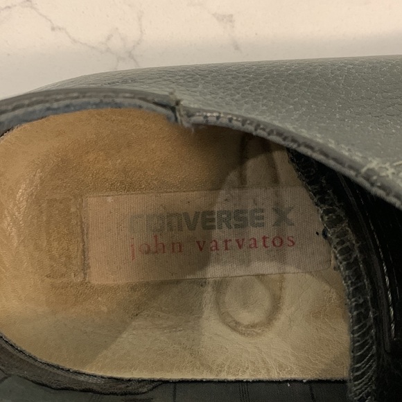 Unisex John varvatos converse - Picture 5 of 8